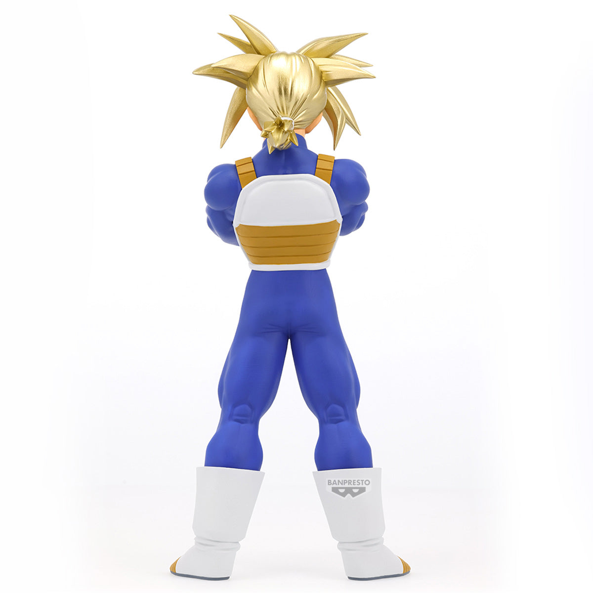 PRE-ORDER Banpresto - Dragon Ball Z Blood of Saiyans - Super Saiyan Trunks II