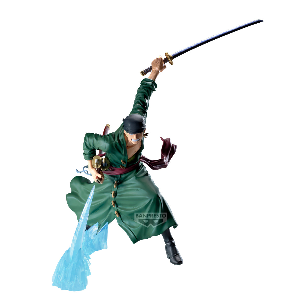 PRE-ORDER Banpresto - One Piece Maximatic Plus - Roronoa Zoro