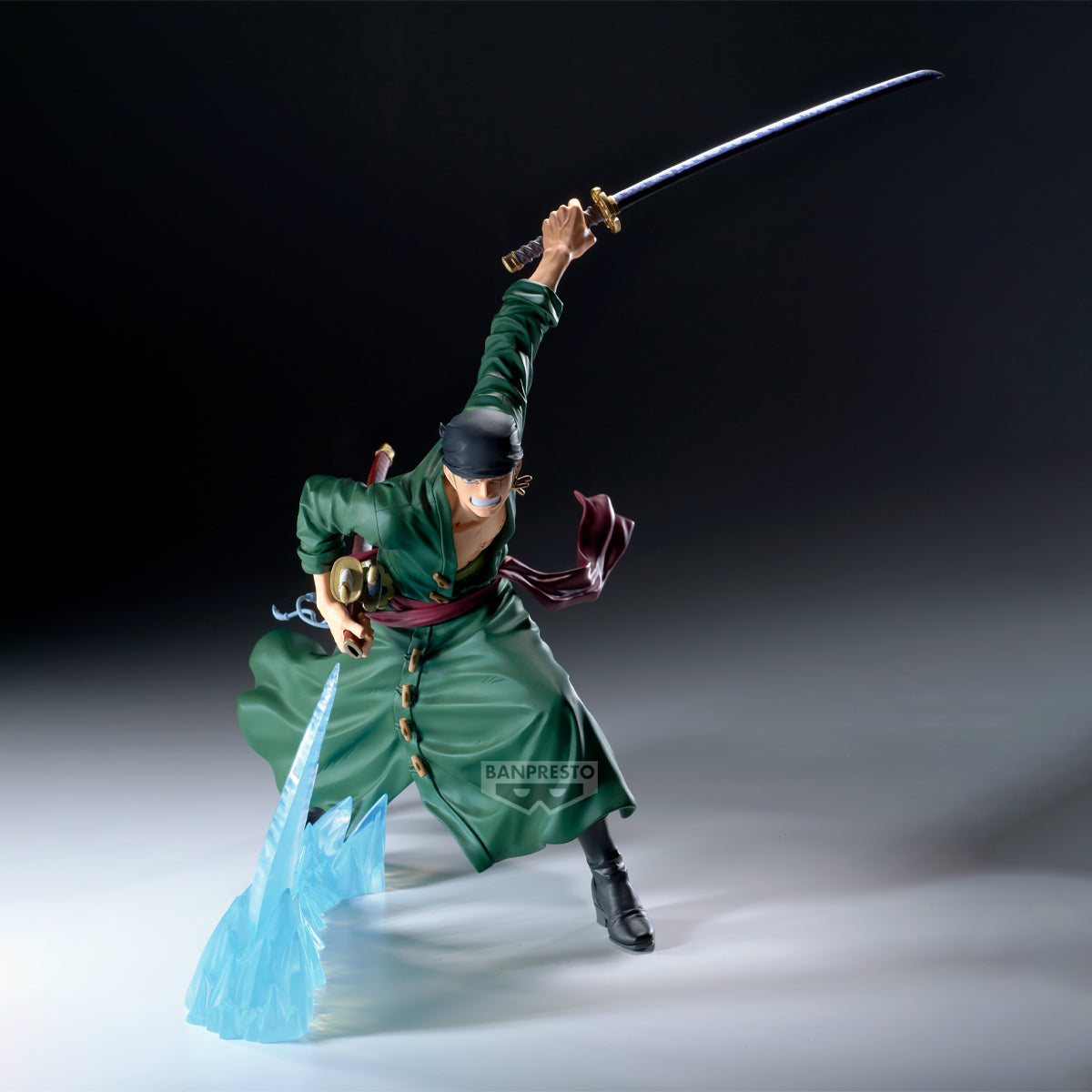 PRE-ORDER Banpresto - One Piece Maximatic Plus - Roronoa Zoro