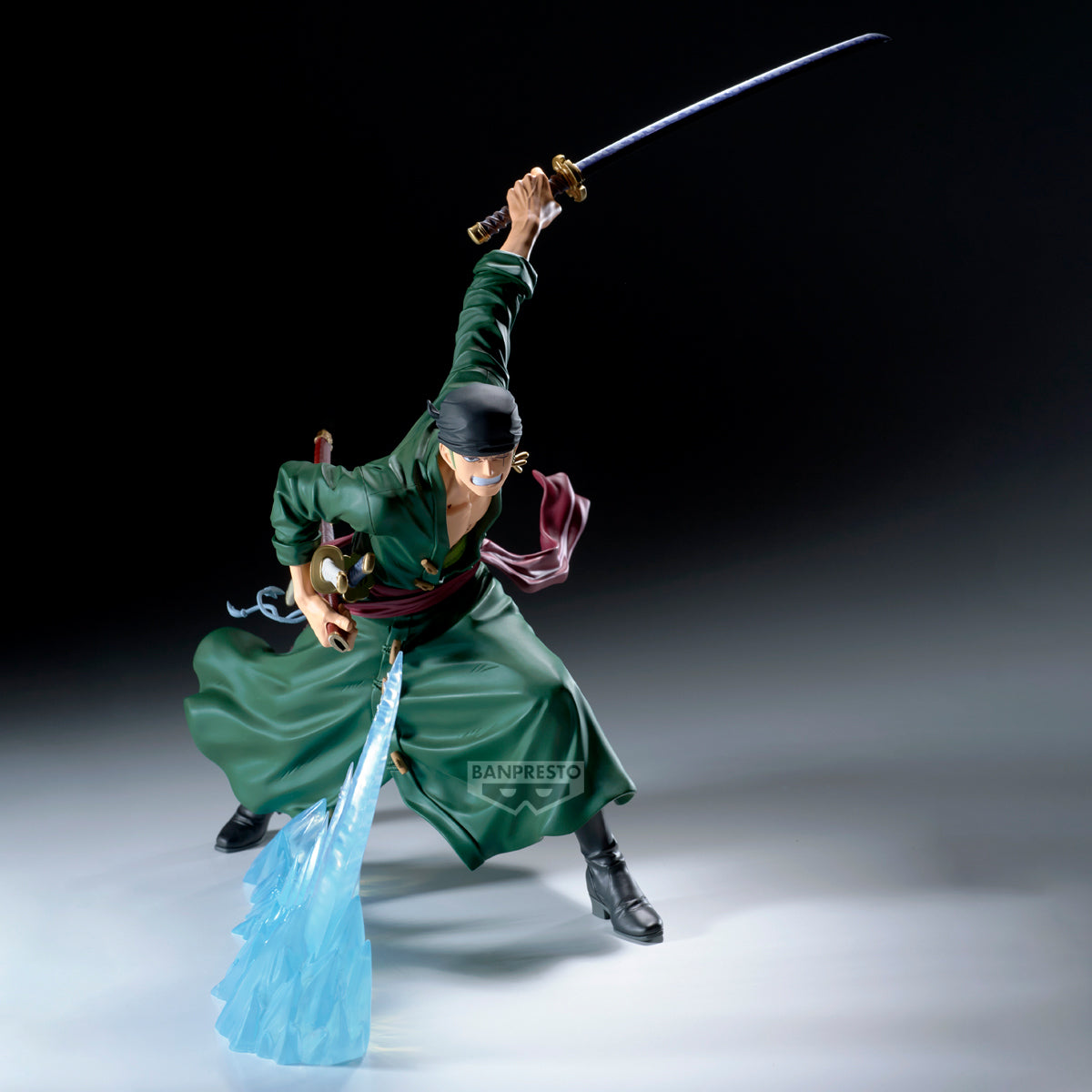 PRE-ORDER Banpresto - One Piece Maximatic Plus - Roronoa Zoro