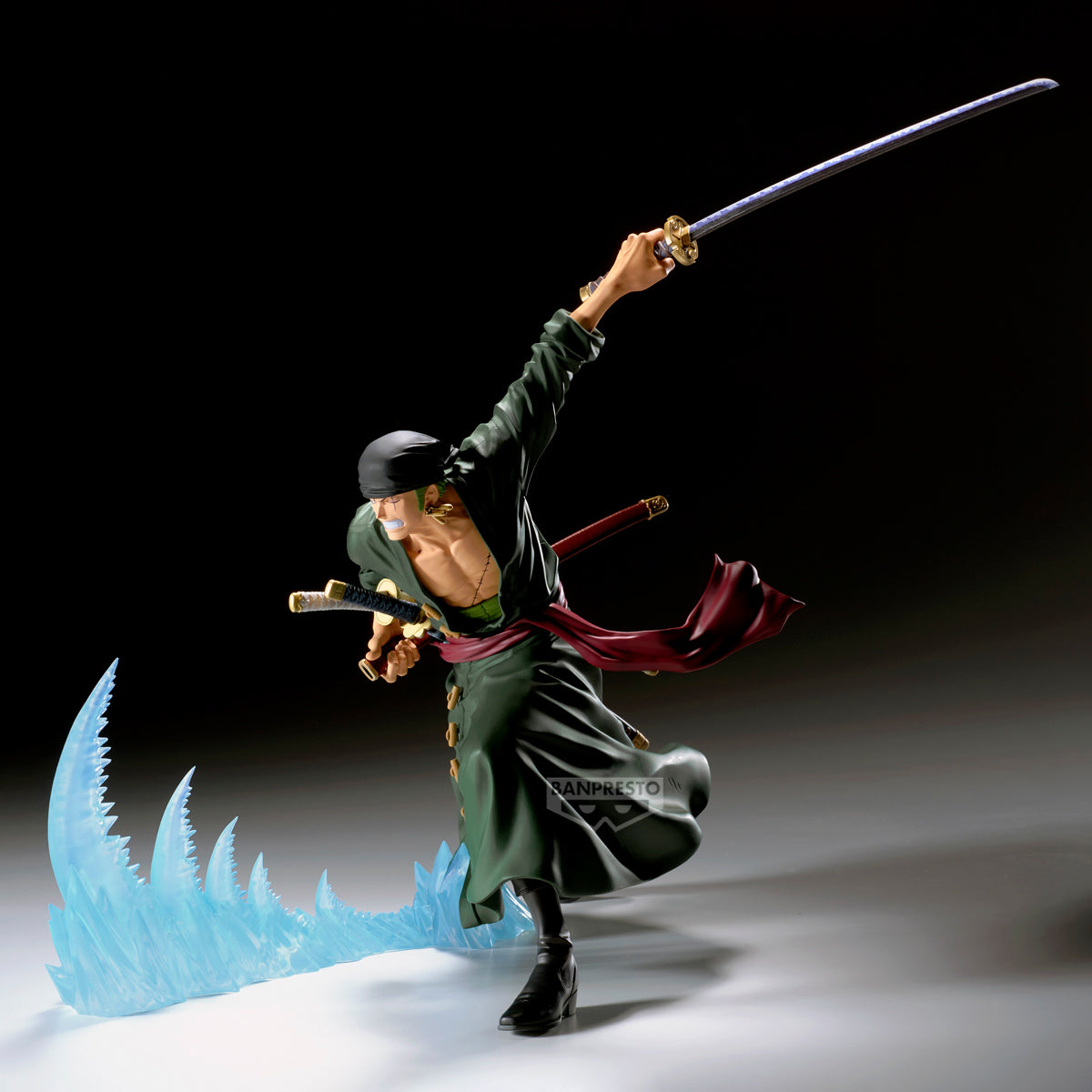 PRE-ORDER Banpresto - One Piece Maximatic Plus - Roronoa Zoro