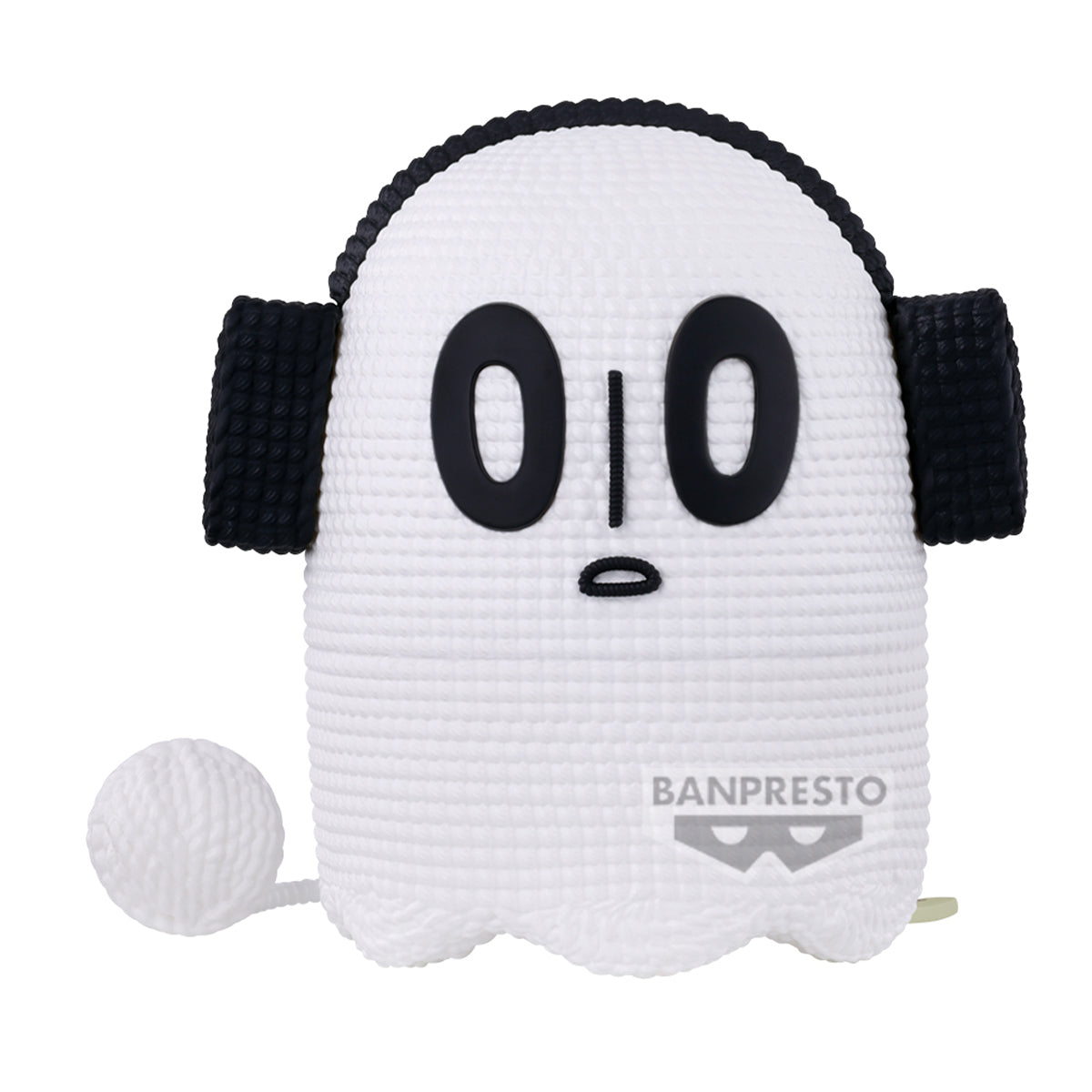 PRE-ORDER Banpresto - Undertale Amicot - Napstablook