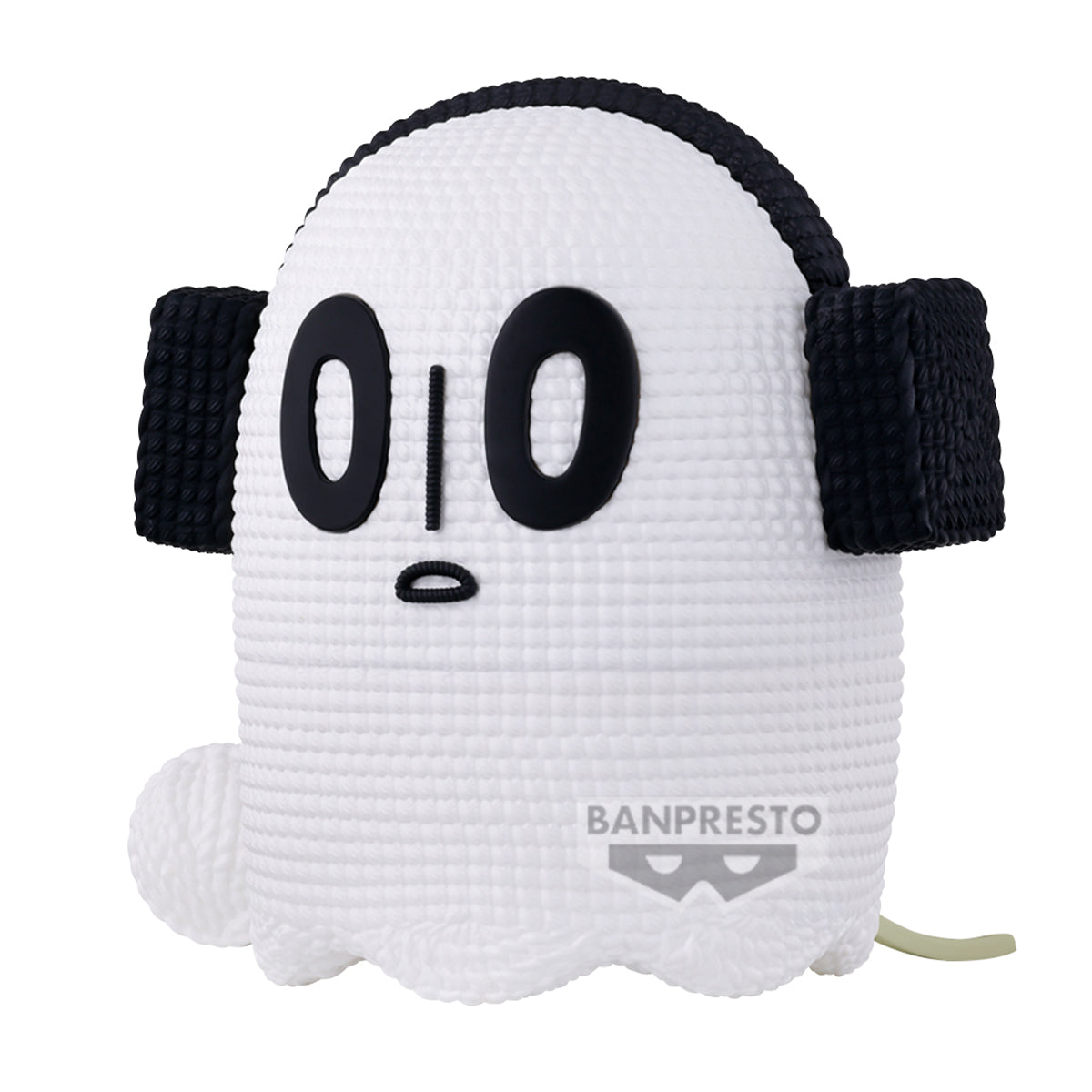 PRE-ORDER Banpresto - Undertale Amicot - Napstablook