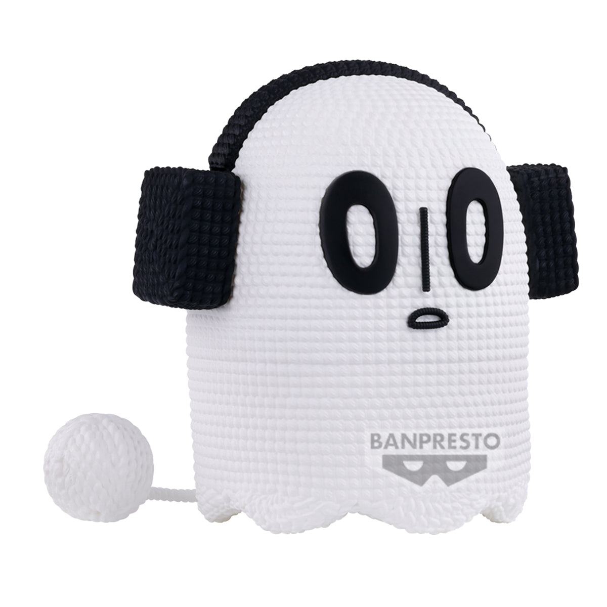 PRE-ORDER Banpresto - Undertale Amicot - Napstablook
