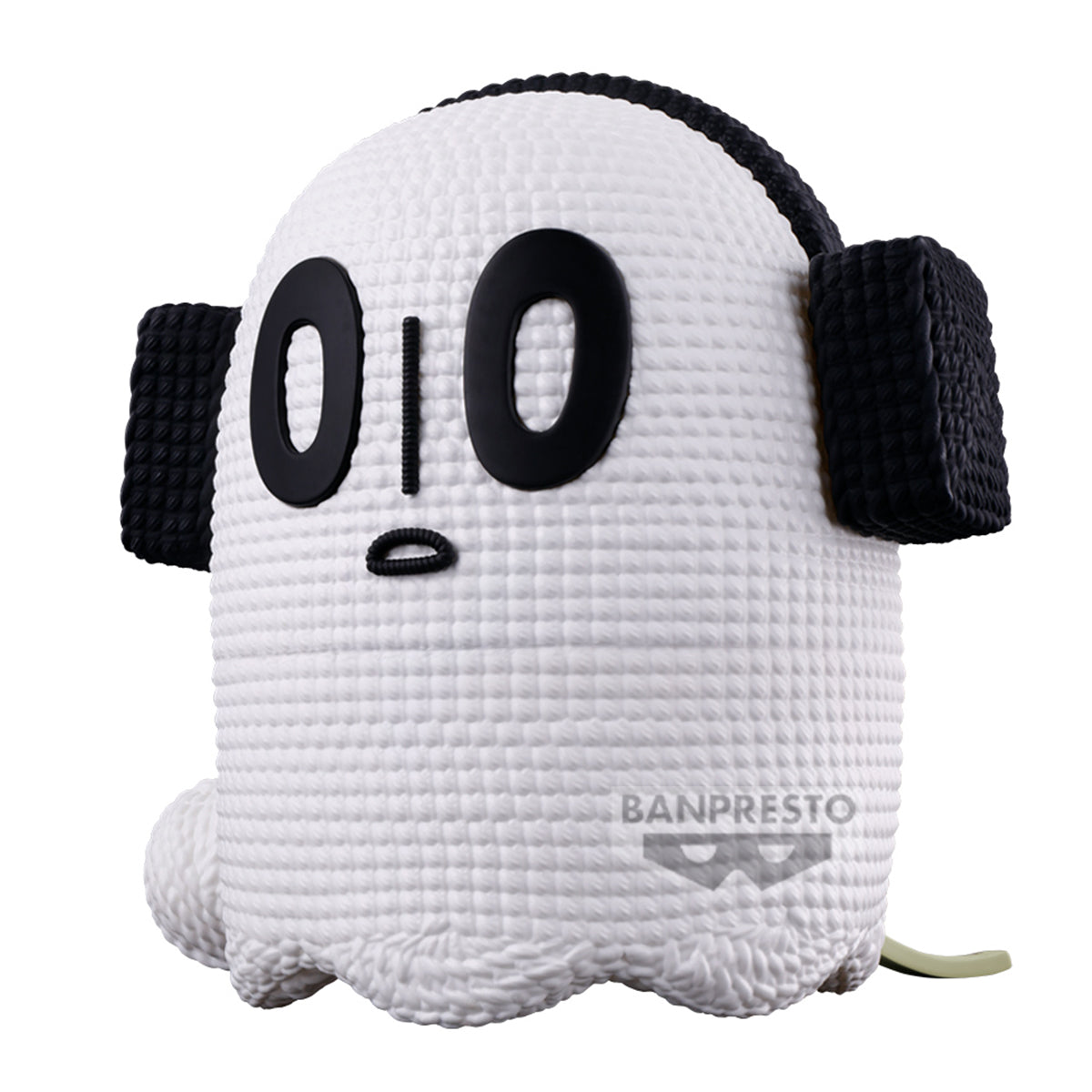 PRE-ORDER Banpresto - Undertale Amicot - Napstablook