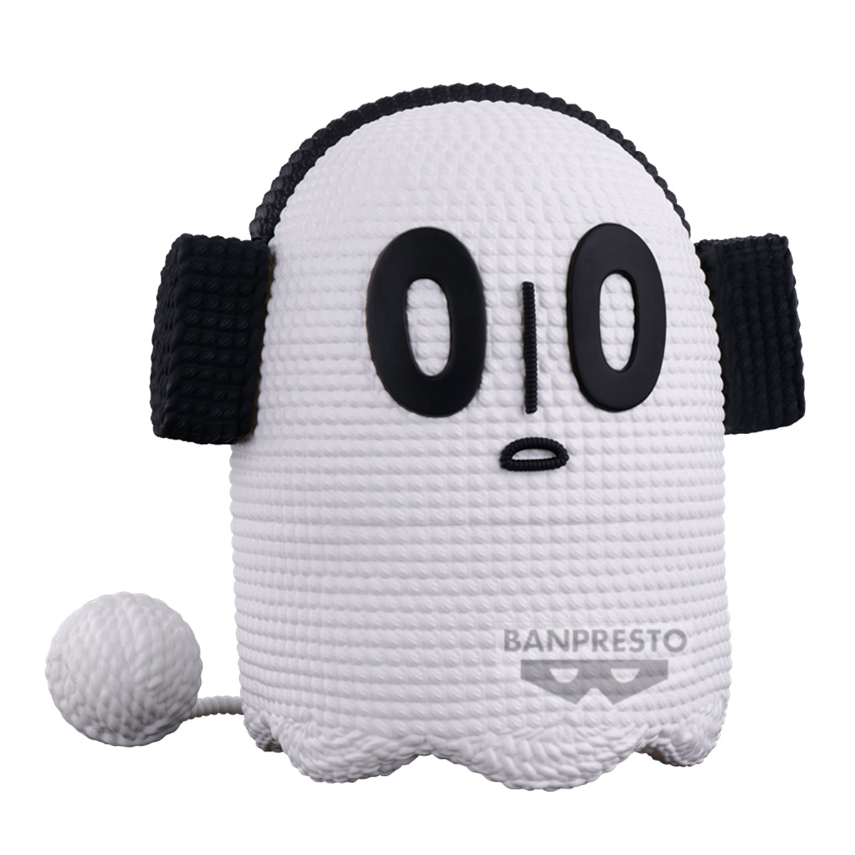 PRE-ORDER Banpresto - Undertale Amicot - Napstablook