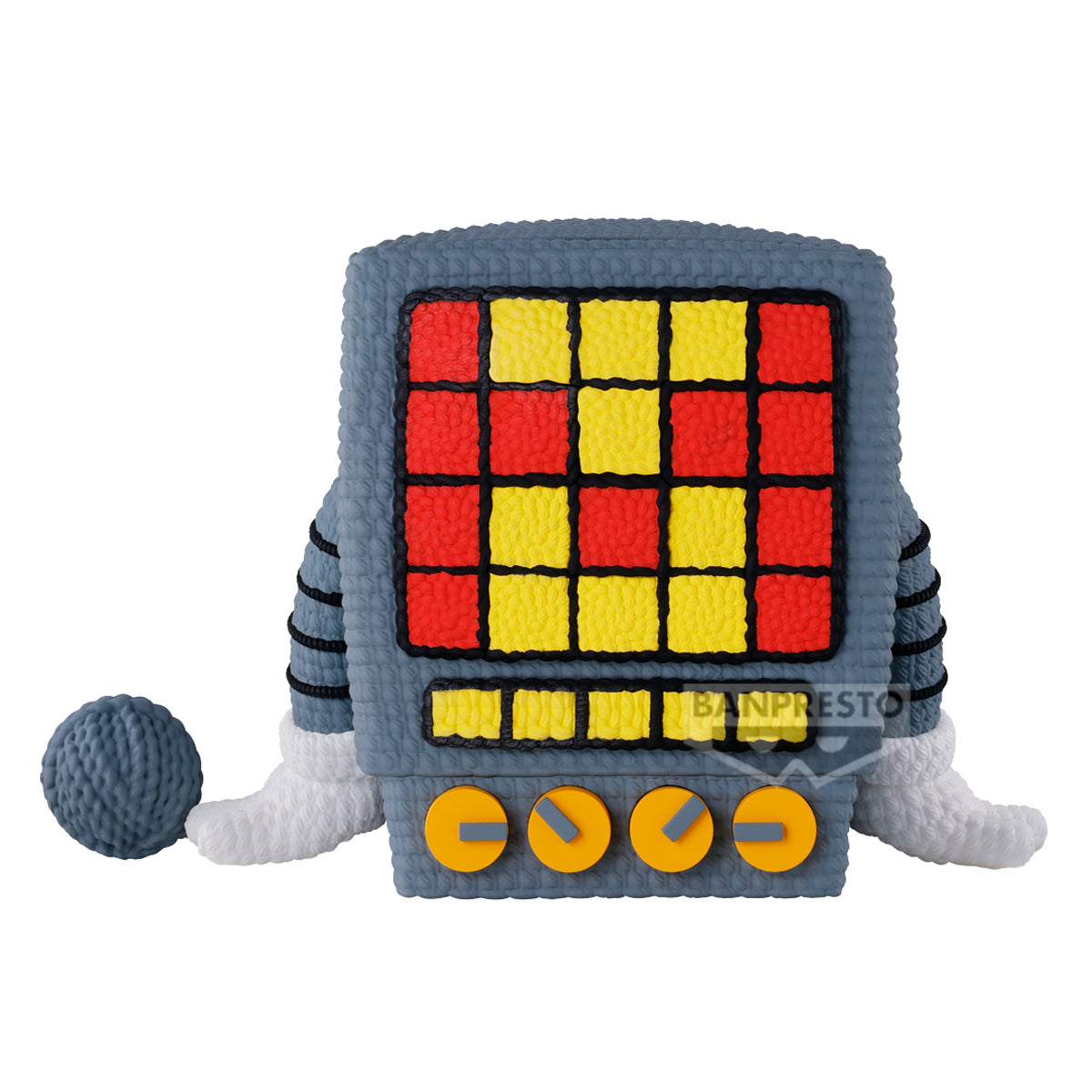 PRE-ORDER Banpresto - Undertale Amicot - Mettaton