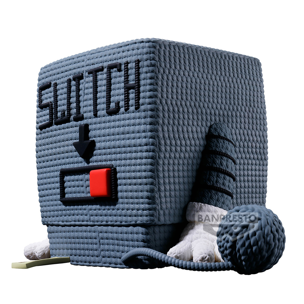 PRE-ORDER Banpresto - Undertale Amicot - Mettaton