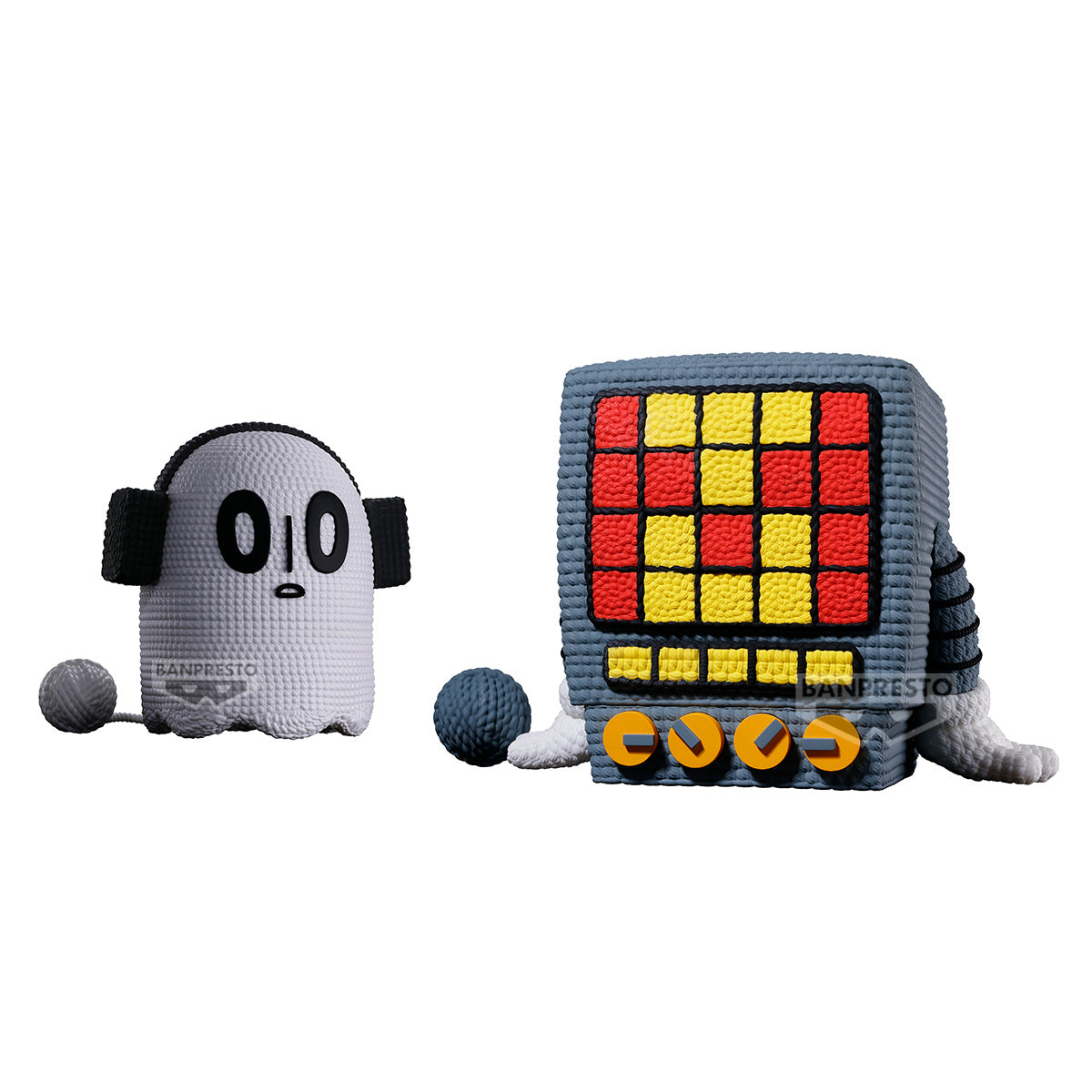PRE-ORDER Banpresto - Undertale Amicot - Mettaton