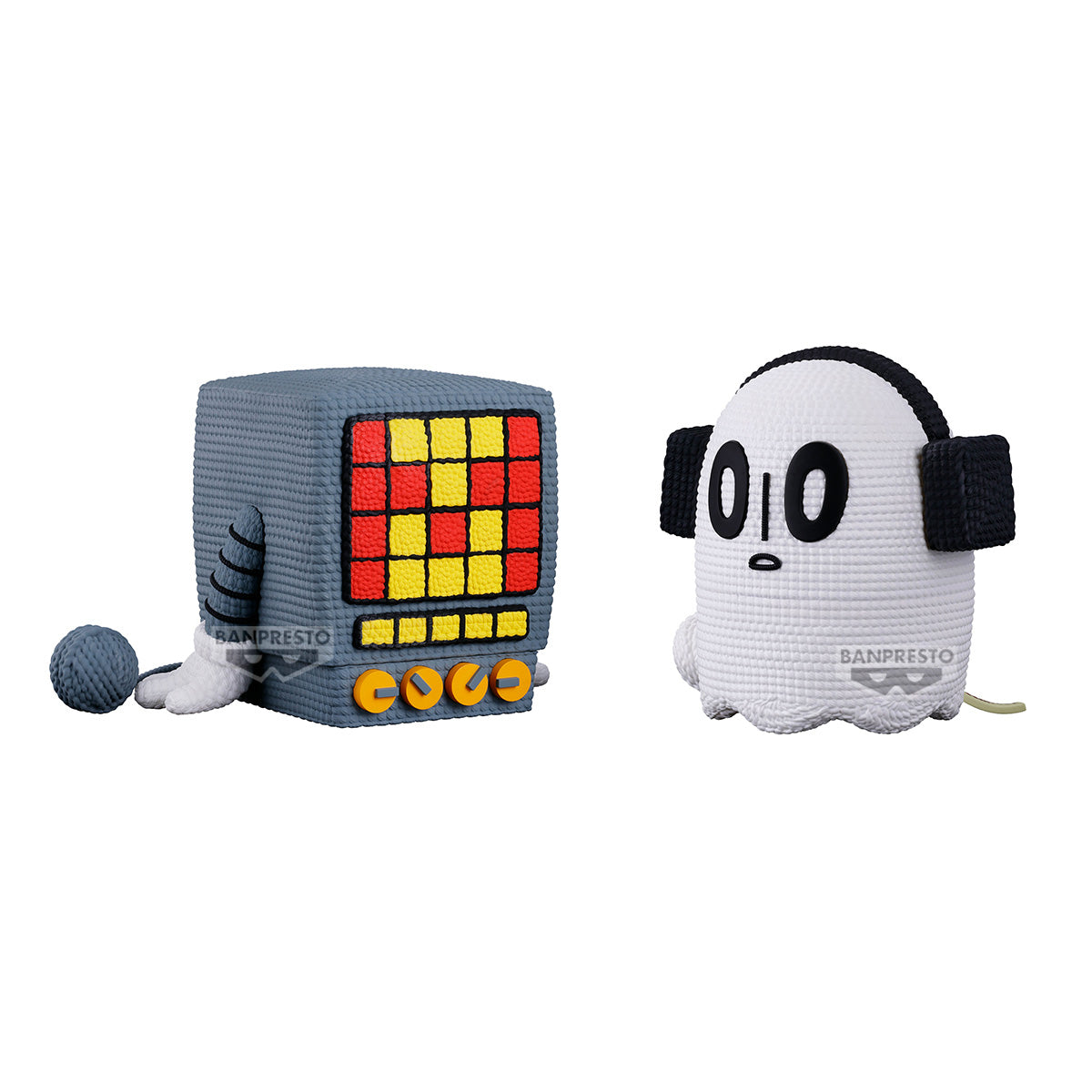 PRE-ORDER Banpresto - Undertale Amicot - Mettaton