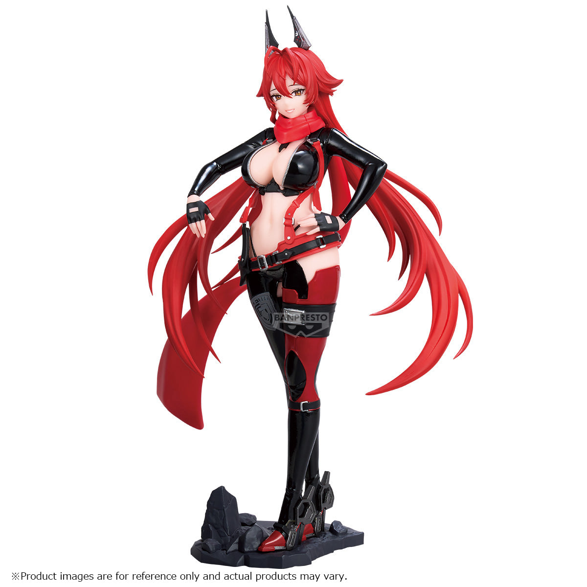 PRE-ORDER Banpresto - GODDESS OF VICTORY: NIKKE FL - Red Hood
