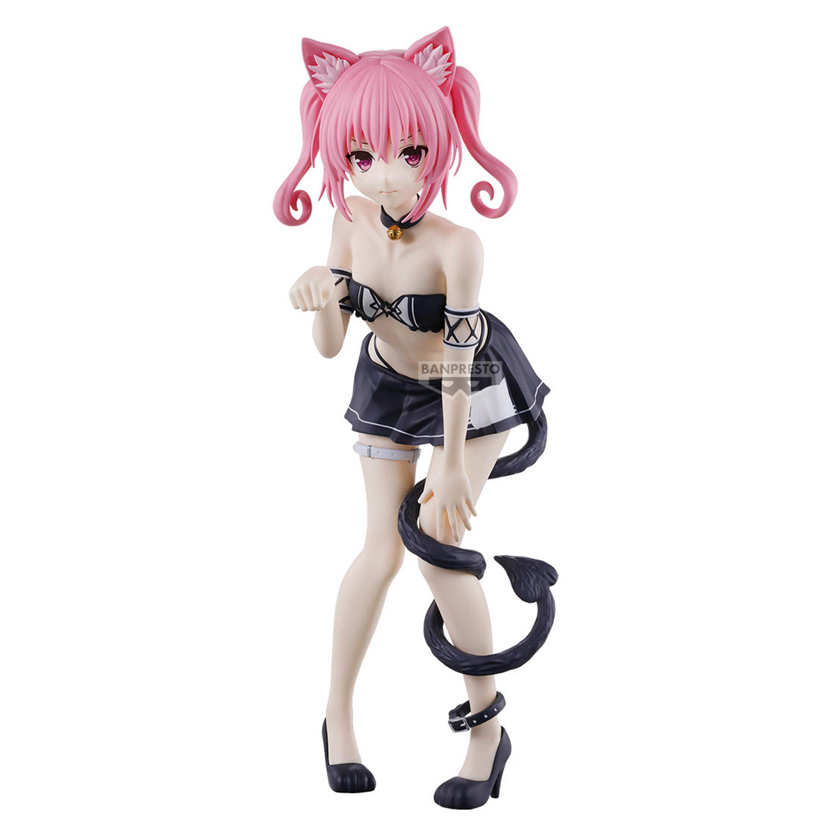 PRE-ORDER Banpresto - To Love-Ru Darkness Nyarls Collection - Nana Astar Deviluke