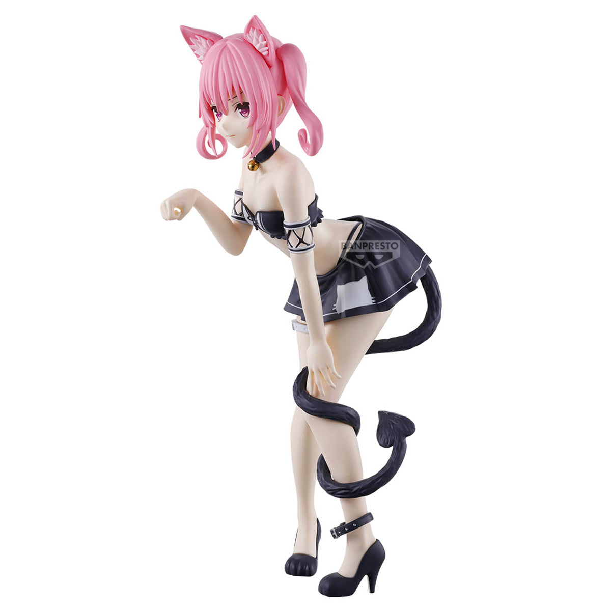 PRE-ORDER Banpresto - To Love-Ru Darkness Nyarls Collection - Nana Astar Deviluke