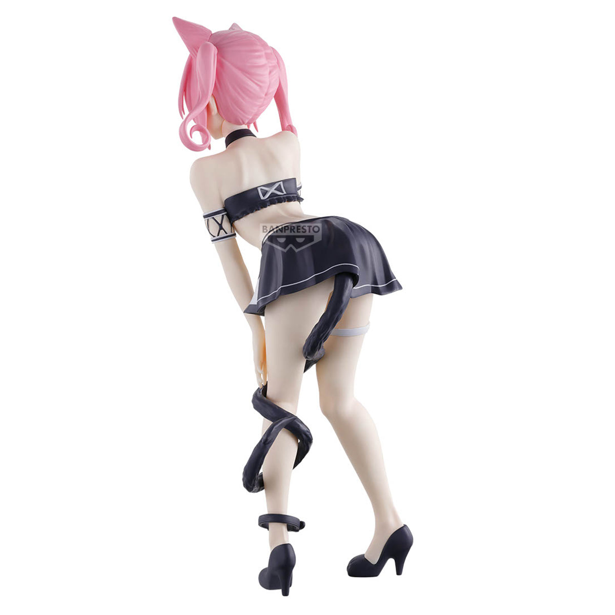 PRE-ORDER Banpresto - To Love-Ru Darkness Nyarls Collection - Nana Astar Deviluke