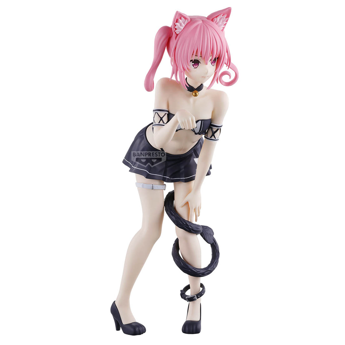 PRE-ORDER Banpresto - To Love-Ru Darkness Nyarls Collection - Nana Astar Deviluke