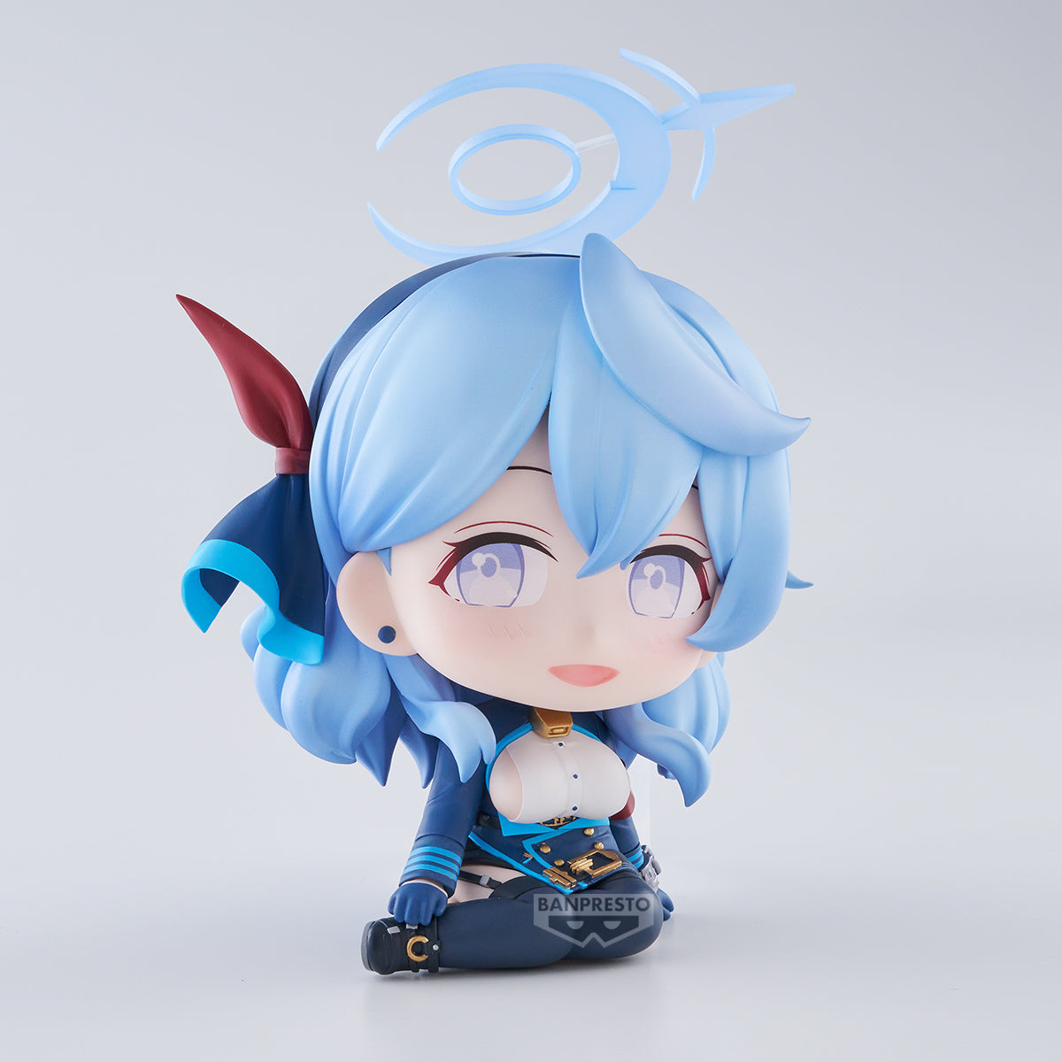 PRE-ORDER Banpresto - Blue Archive Sitting Figure - Ako Amau