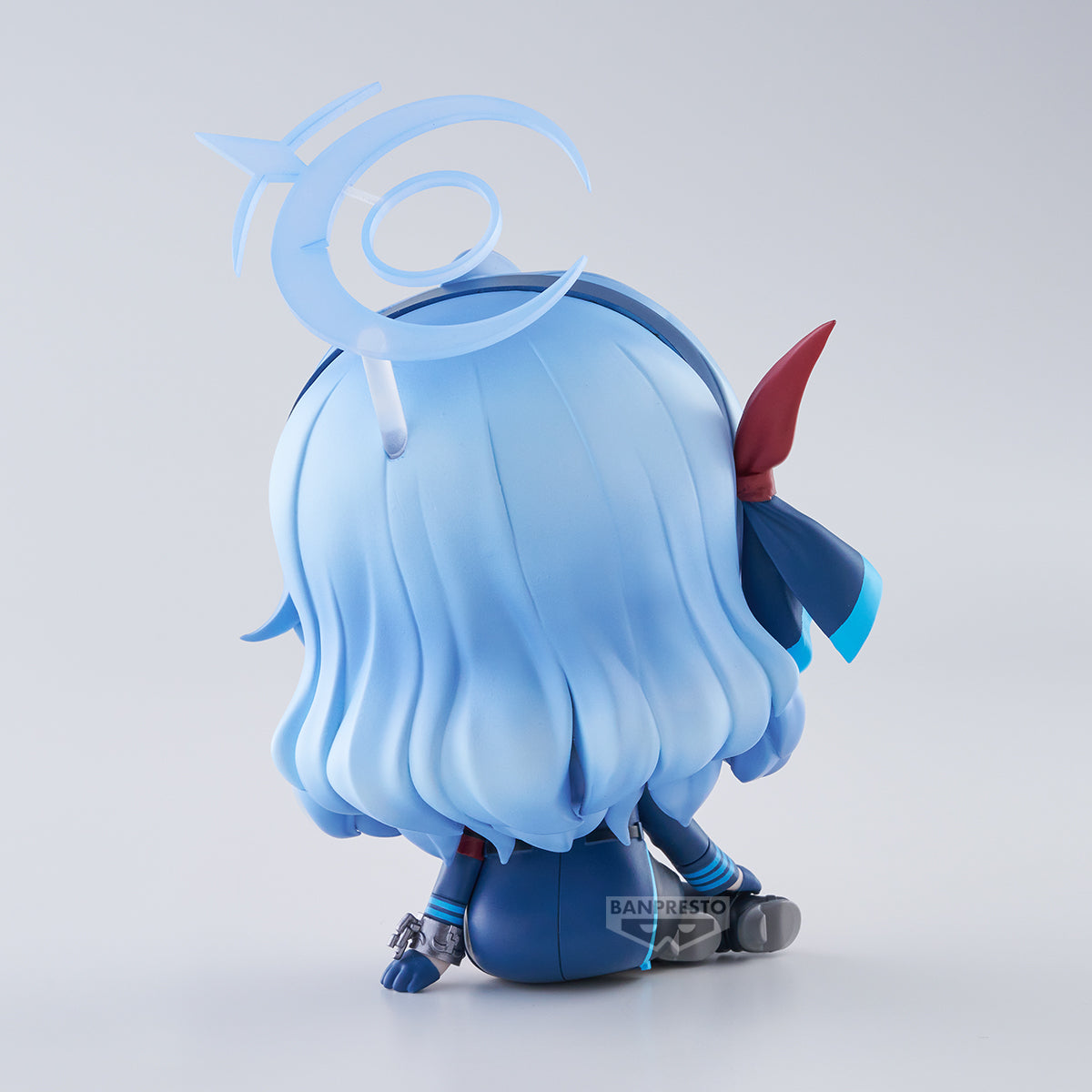 PRE-ORDER Banpresto - Blue Archive Sitting Figure - Ako Amau