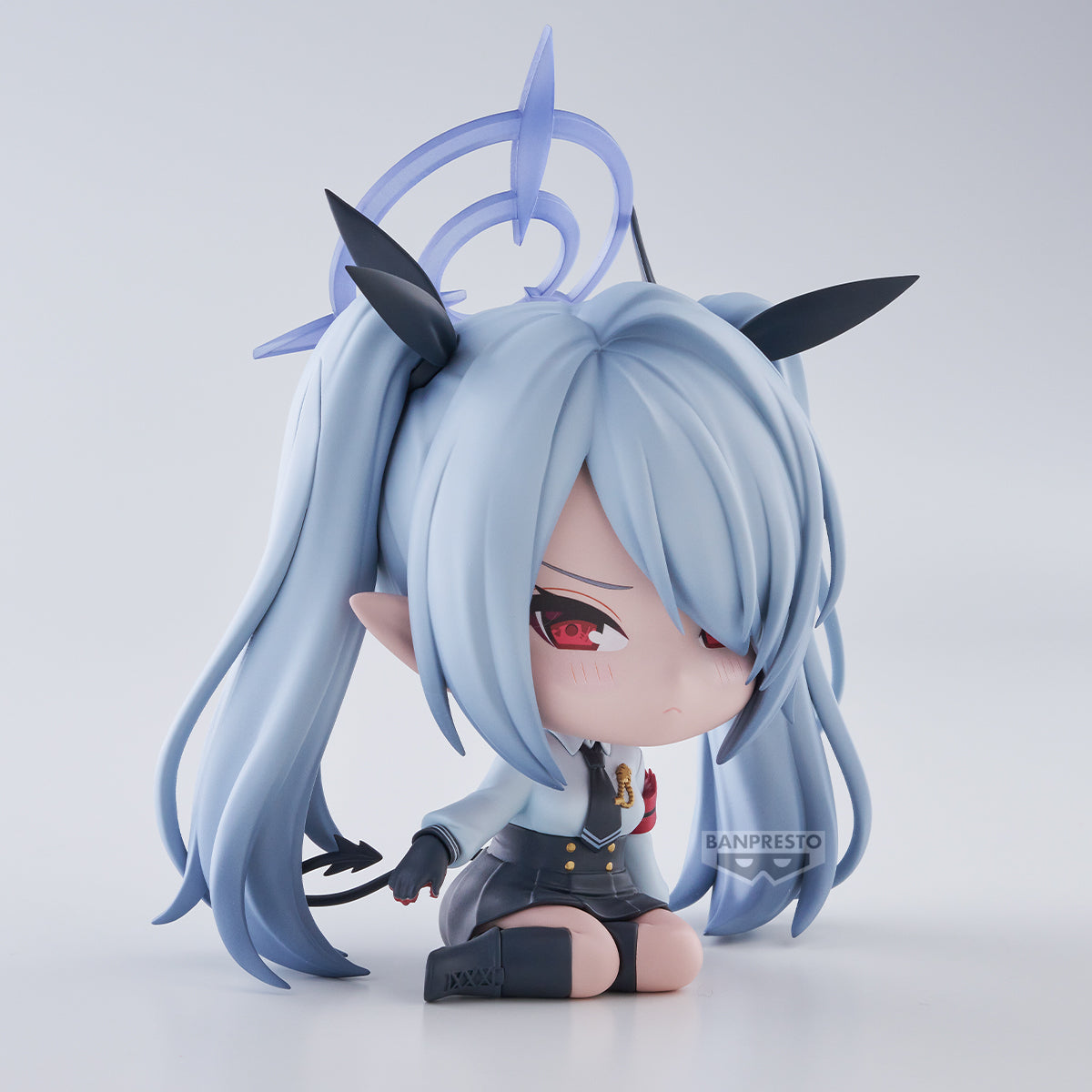 PRE-ORDER Banpresto - Blue Archive Sitting Figure - Iori Shiromi