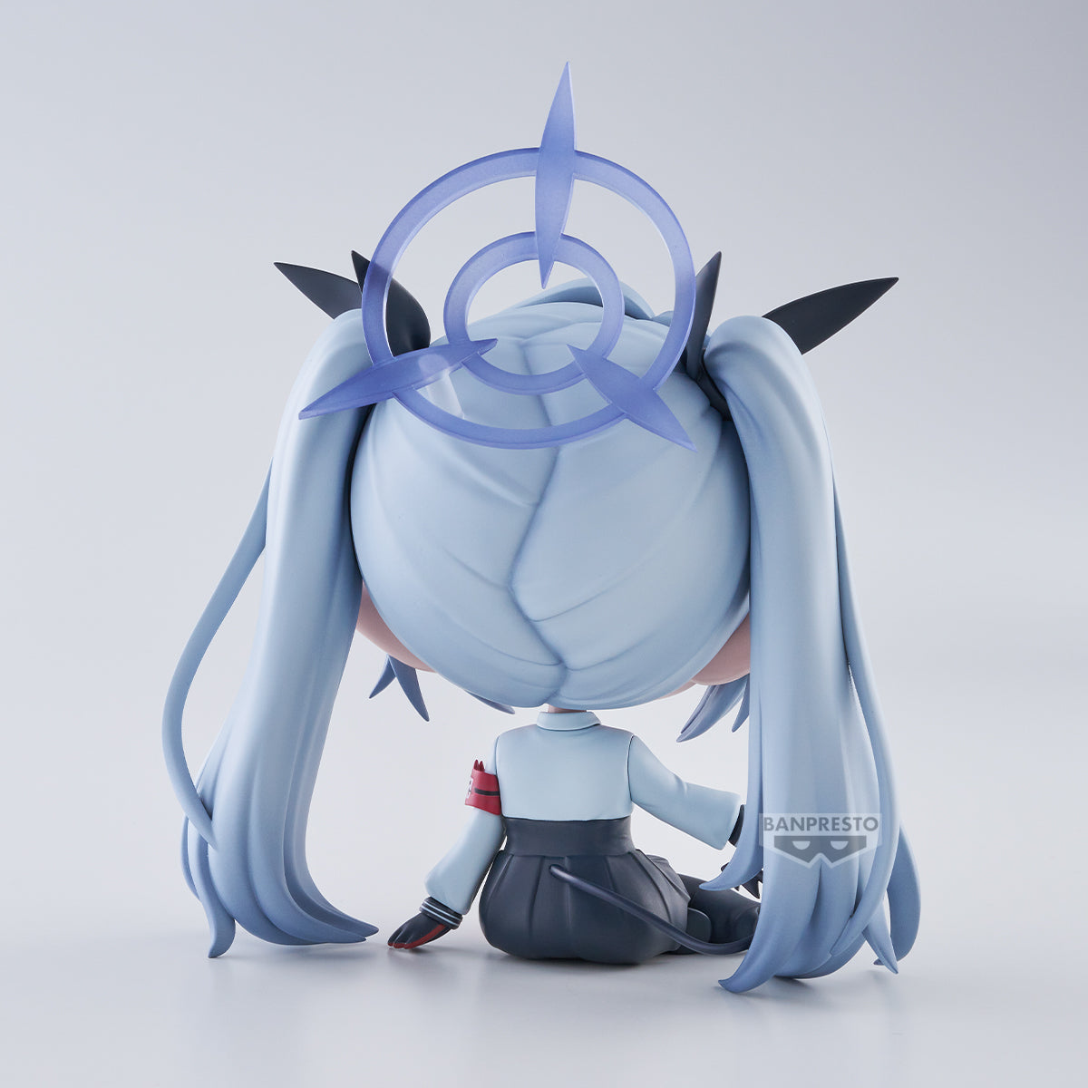 PRE-ORDER Banpresto - Blue Archive Sitting Figure - Iori Shiromi