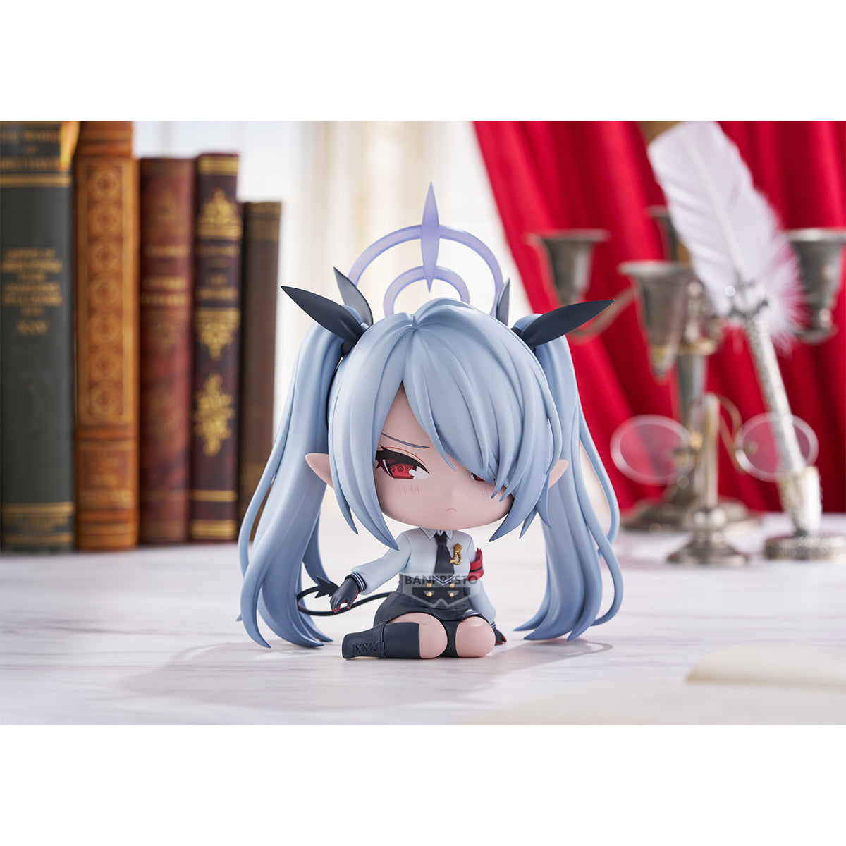 PRE-ORDER Banpresto - Blue Archive Sitting Figure - Iori Shiromi