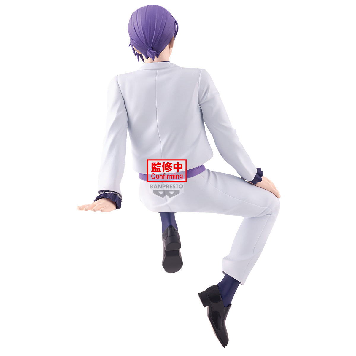 PRE-ORDER Banpresto - BLUELOCK Figure Sweets Flavor 2026 - Reo Mikage