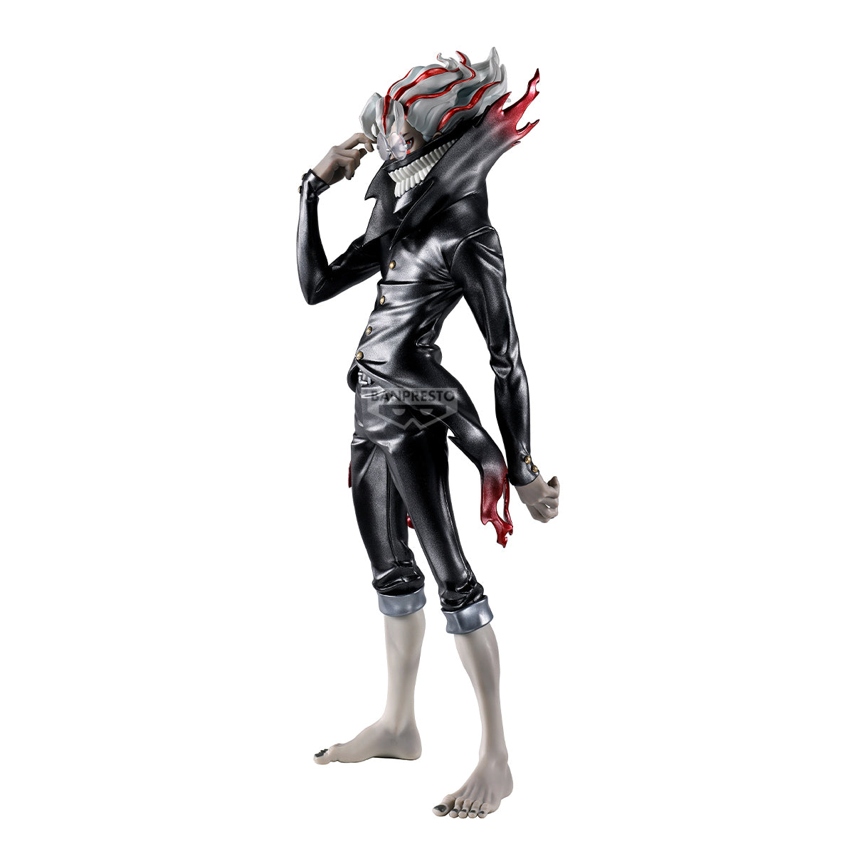 PRE-ORDER Banpresto - Dandadan Grandista - Okarun (Transformed): Metallic Color Ver.