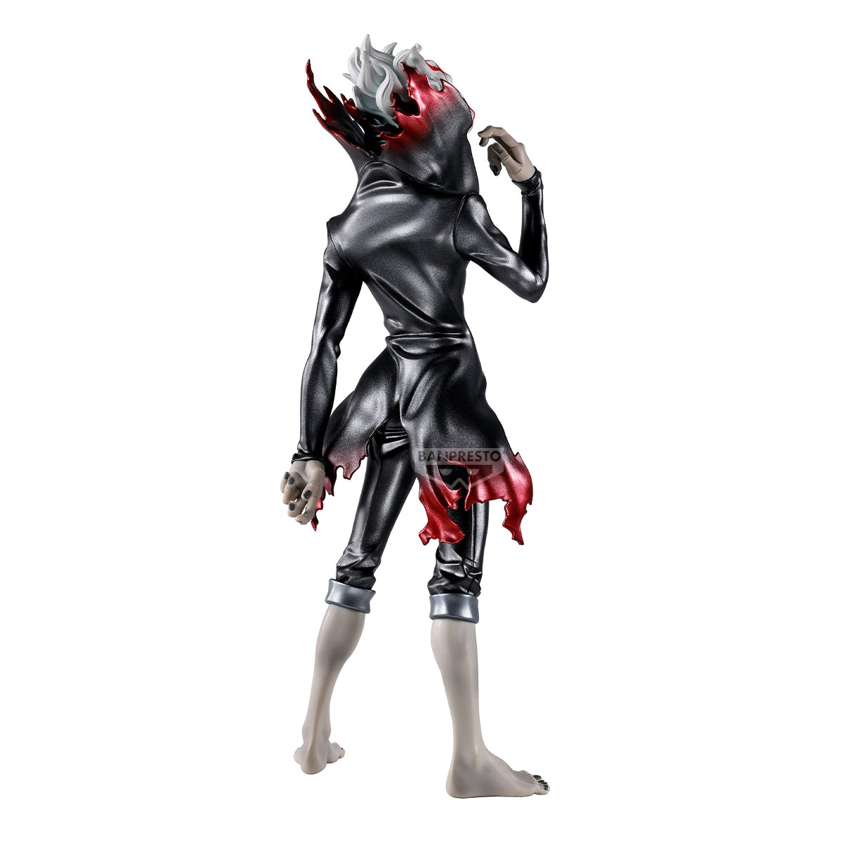 PRE-ORDER Banpresto - Dandadan Grandista - Okarun (Transformed): Metallic Color Ver.