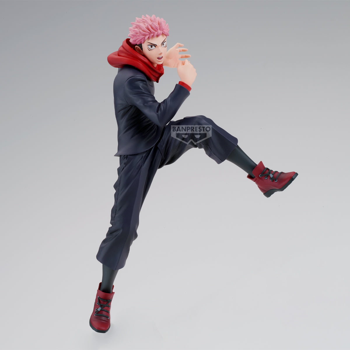 PRE-ORDER Banpresto - Jujutsu Kaisen King of Artist - Yuji Itadori: Special Ver.
