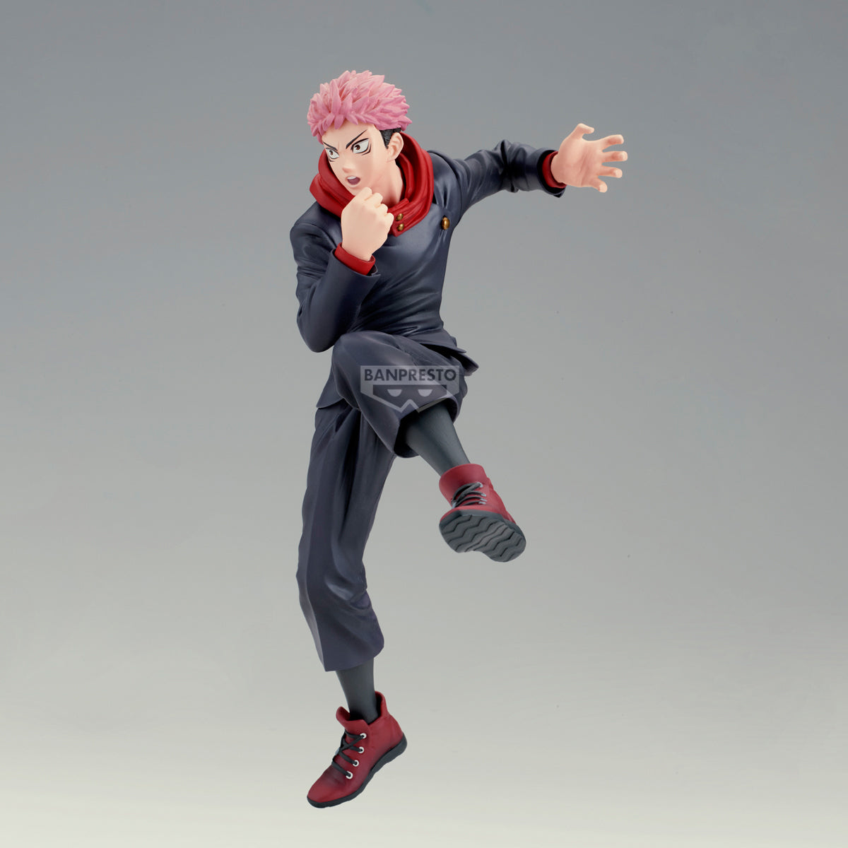 PRE-ORDER Banpresto - Jujutsu Kaisen King of Artist - Yuji Itadori: Special Ver.