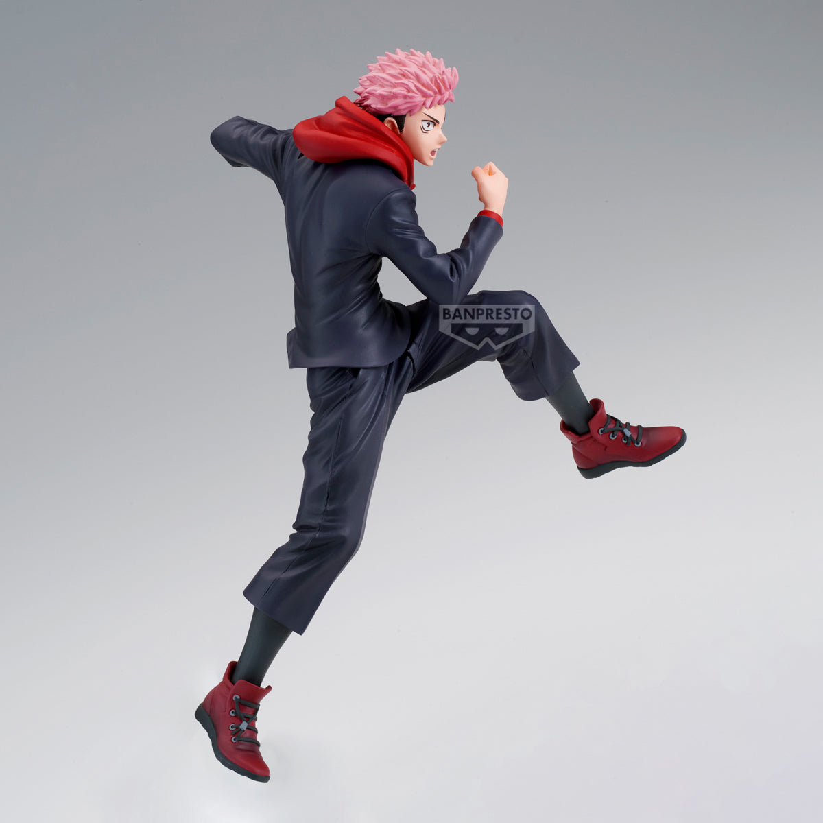 PRE-ORDER Banpresto - Jujutsu Kaisen King of Artist - Yuji Itadori: Special Ver.