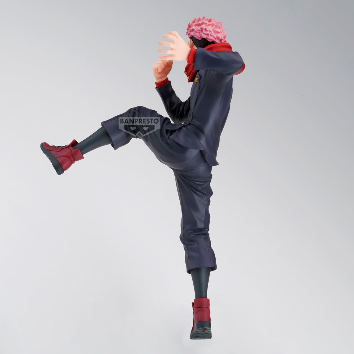 PRE-ORDER Banpresto - Jujutsu Kaisen King of Artist - Yuji Itadori: Special Ver.