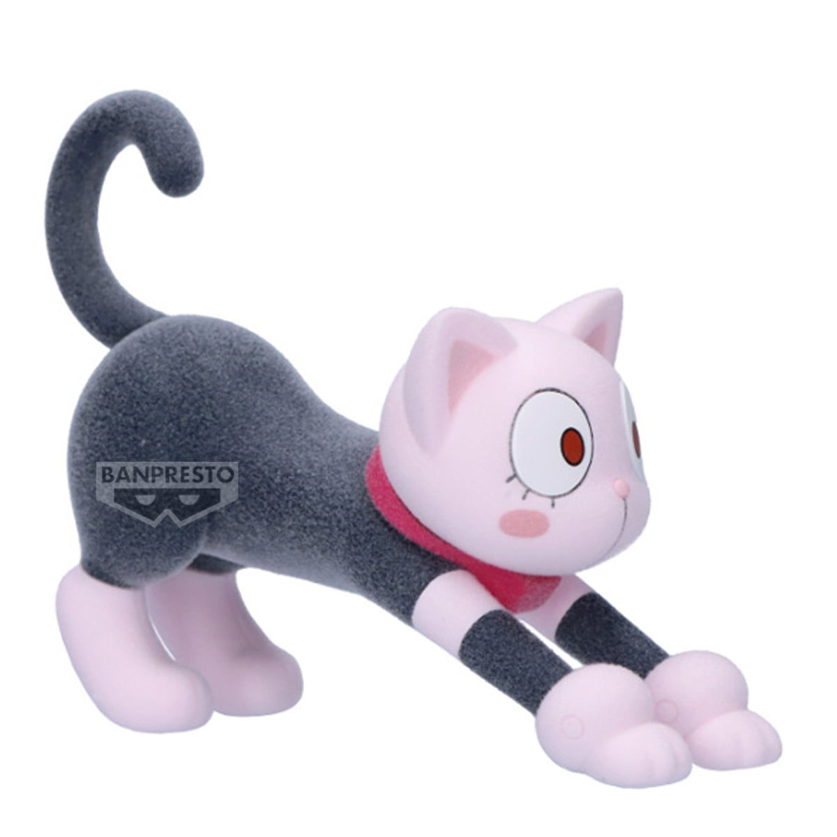 PRE-ORDER Banpresto - My Hero Academia Fluffy Puffy: Ochaneco & Rakiraki & Togake - A: Ochaneco [October 2026]