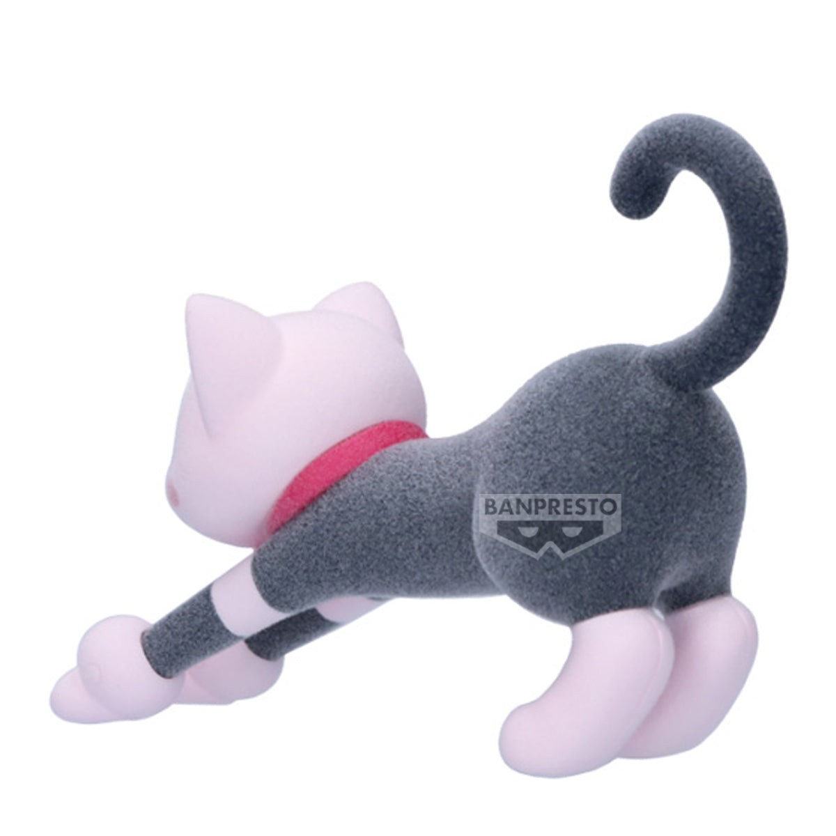 PRE-ORDER Banpresto - My Hero Academia Fluffy Puffy: Ochaneco & Rakiraki & Togake - A: Ochaneco [October 2026]