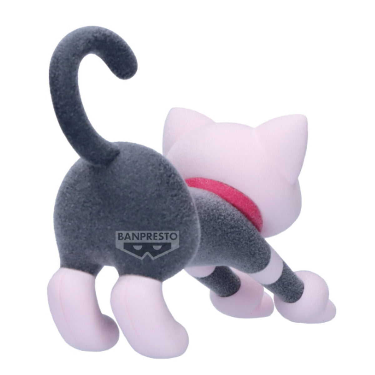 PRE-ORDER Banpresto - My Hero Academia Fluffy Puffy: Ochaneco & Rakiraki & Togake - A: Ochaneco [October 2026]
