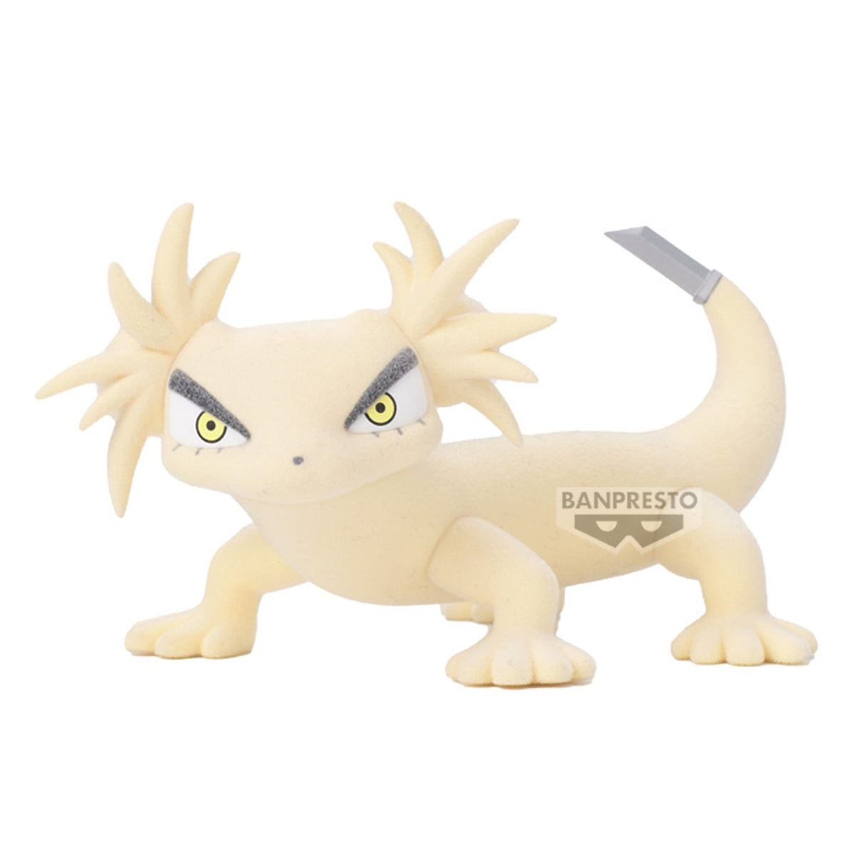 PRE-ORDER Banpresto - My Hero Academia Fluffy Puffy: Ochaneco & Rakiraki & Togake - C: Togake
