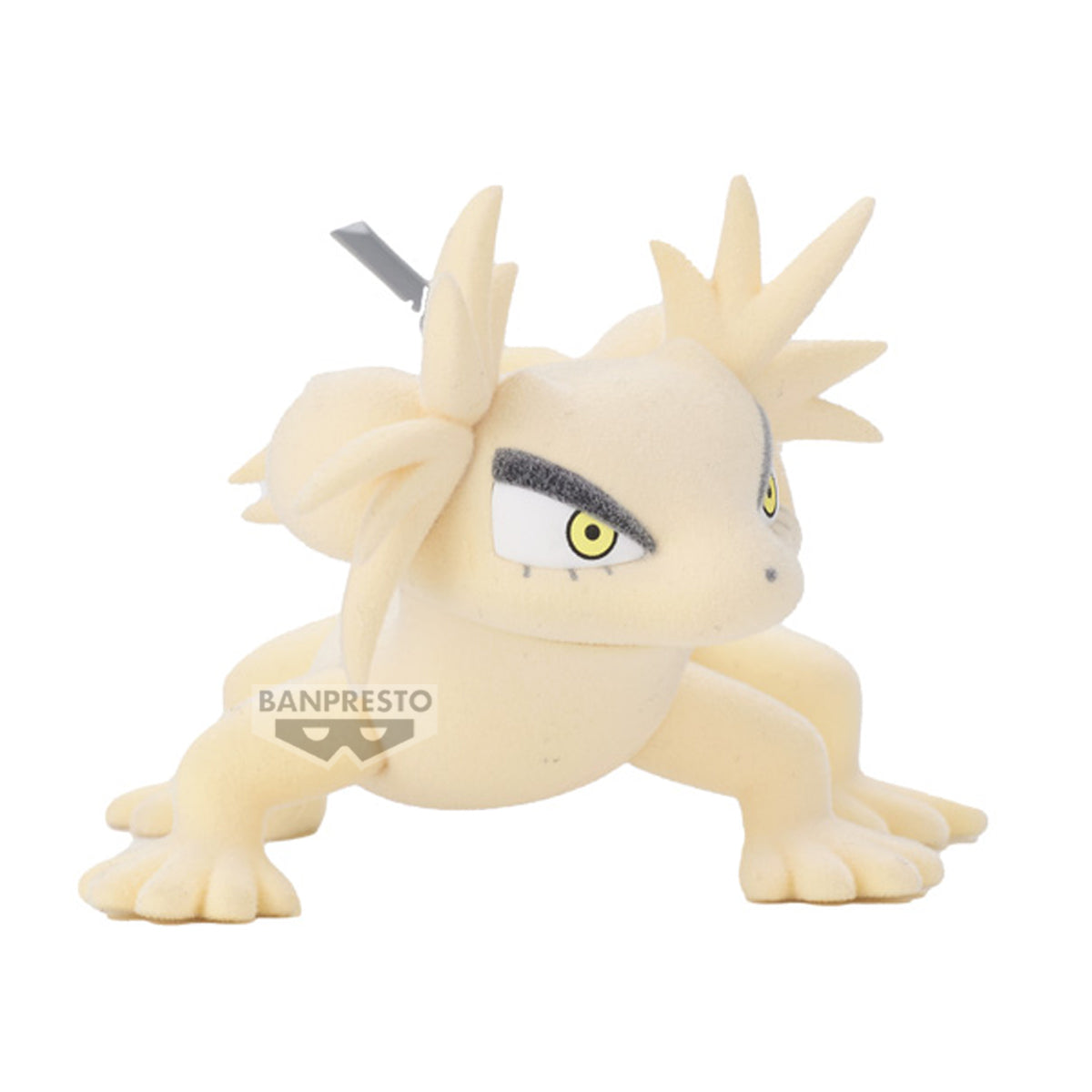 PRE-ORDER Banpresto - My Hero Academia Fluffy Puffy: Ochaneco & Rakiraki & Togake - C: Togake