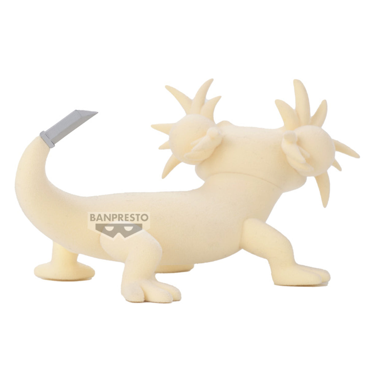 PRE-ORDER Banpresto - My Hero Academia Fluffy Puffy: Ochaneco & Rakiraki & Togake - C: Togake