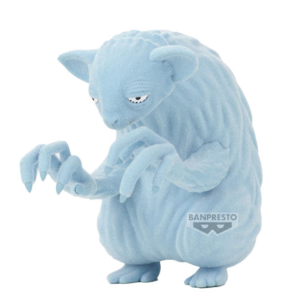 PRE-ORDER Banpresto - My Hero Academia Fluffy Puffy: Ochaneco & Rakiraki & Togake - B: Rakiraki