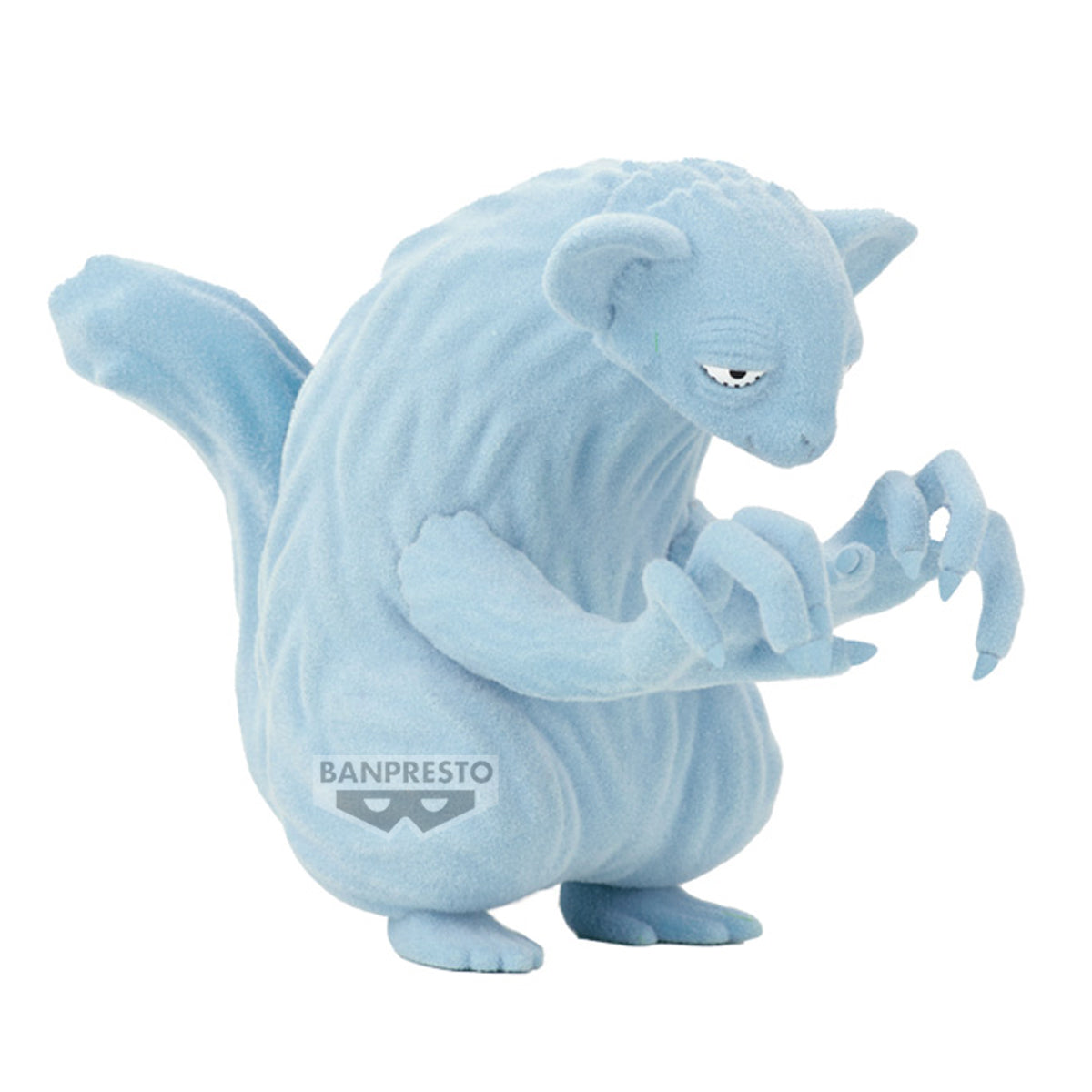PRE-ORDER Banpresto - My Hero Academia Fluffy Puffy: Ochaneco & Rakiraki & Togake - B: Rakiraki