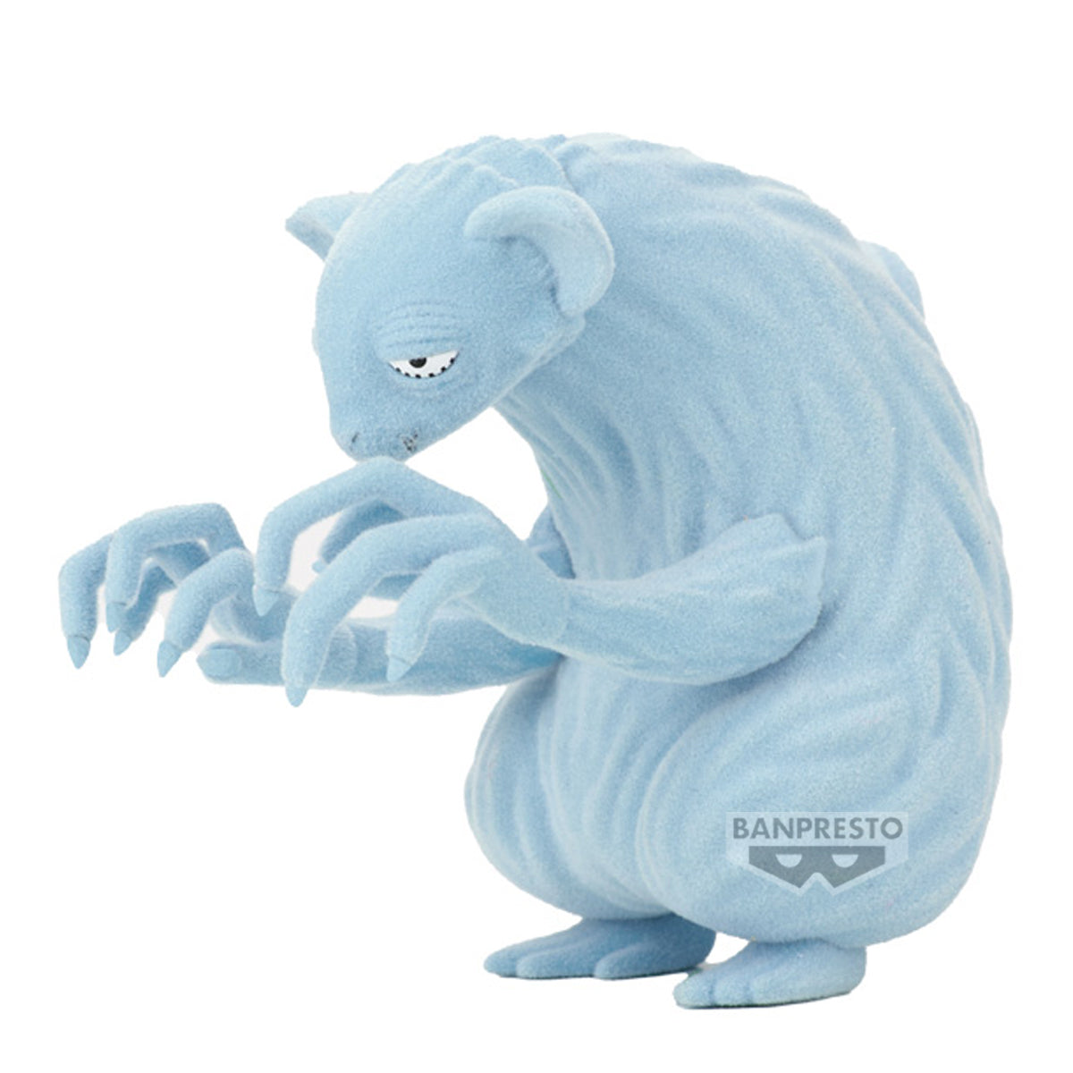PRE-ORDER Banpresto - My Hero Academia Fluffy Puffy: Ochaneco & Rakiraki & Togake - B: Rakiraki