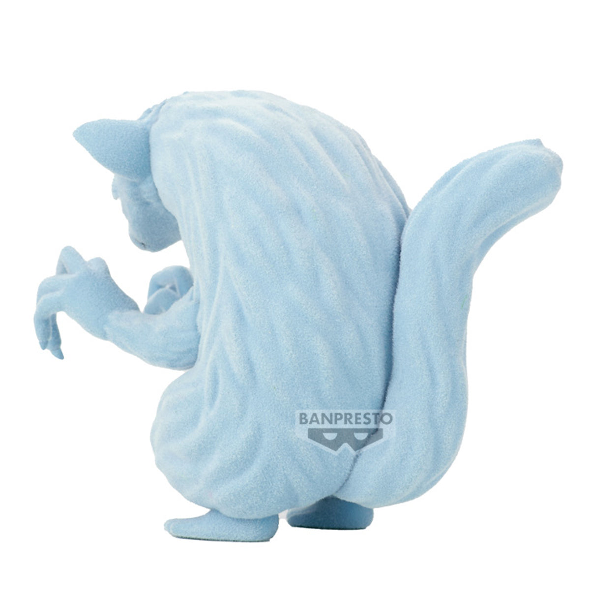 PRE-ORDER Banpresto - My Hero Academia Fluffy Puffy: Ochaneco & Rakiraki & Togake - B: Rakiraki