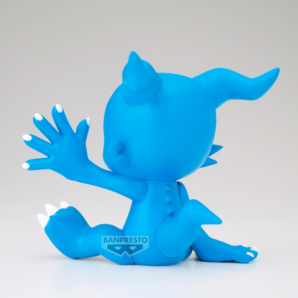 PRE-ORDER Banpresto - Digimon Adventure 02 Sofvimates - Veemon