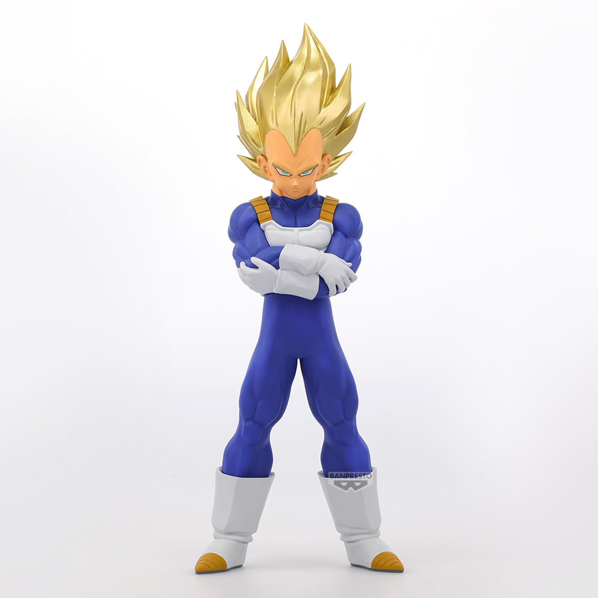 PRE-ORDER Banpresto - Dragon Ball Z Blood of Saiyans - Super Saiyan Vegeta