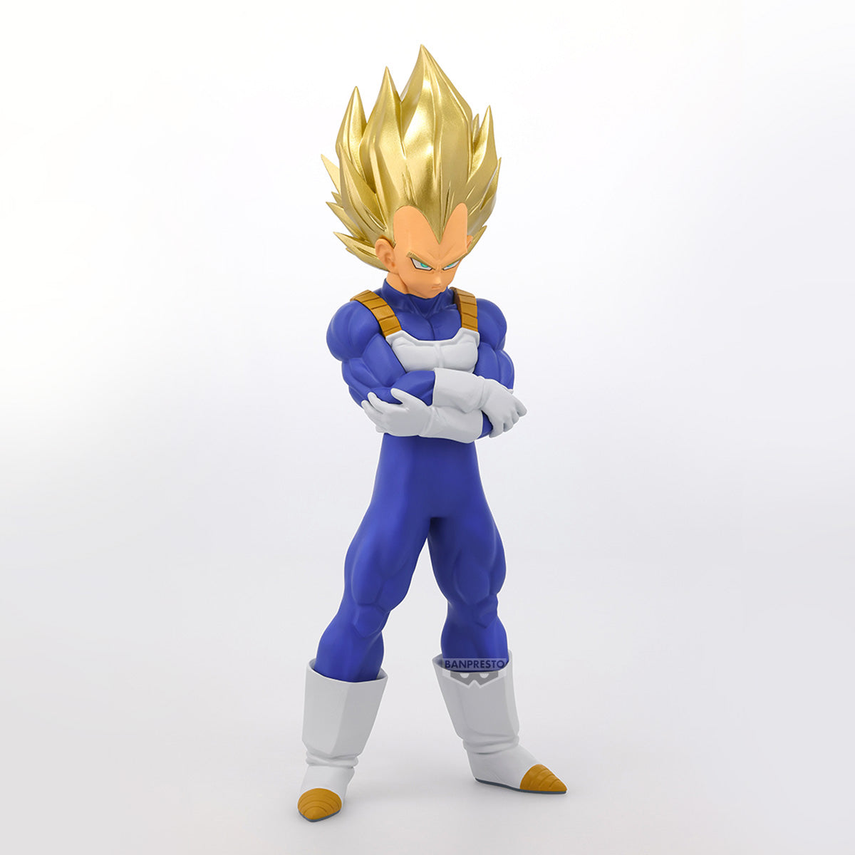 PRE-ORDER Banpresto - Dragon Ball Z Blood of Saiyans - Super Saiyan Vegeta