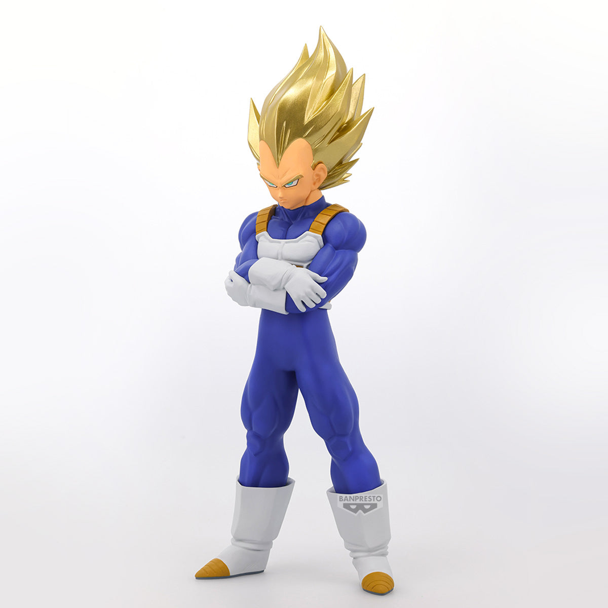 PRE-ORDER Banpresto - Dragon Ball Z Blood of Saiyans - Super Saiyan Vegeta