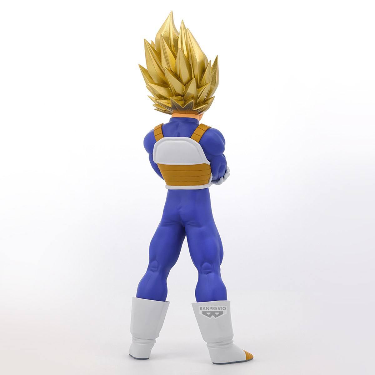 PRE-ORDER Banpresto - Dragon Ball Z Blood of Saiyans - Super Saiyan Vegeta