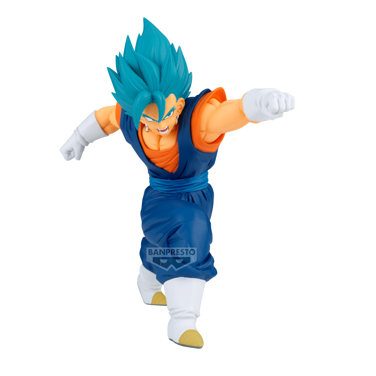 PRE-ORDER Banpresto - Dragon Ball Super Match Makers - Vegito: Vs Fusion Zamasu