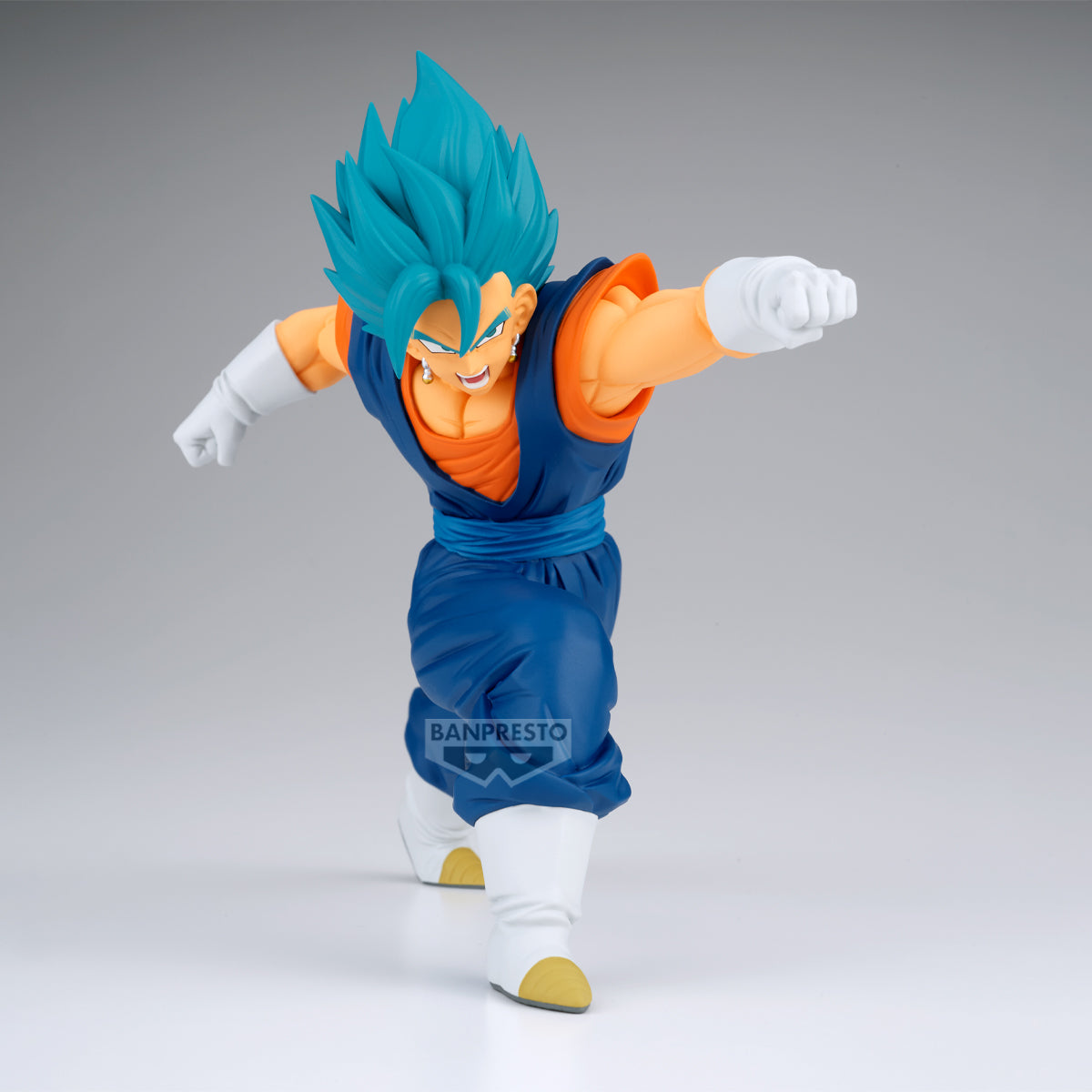 PRE-ORDER Banpresto - Dragon Ball Super Match Makers - Vegito: Vs Fusion Zamasu