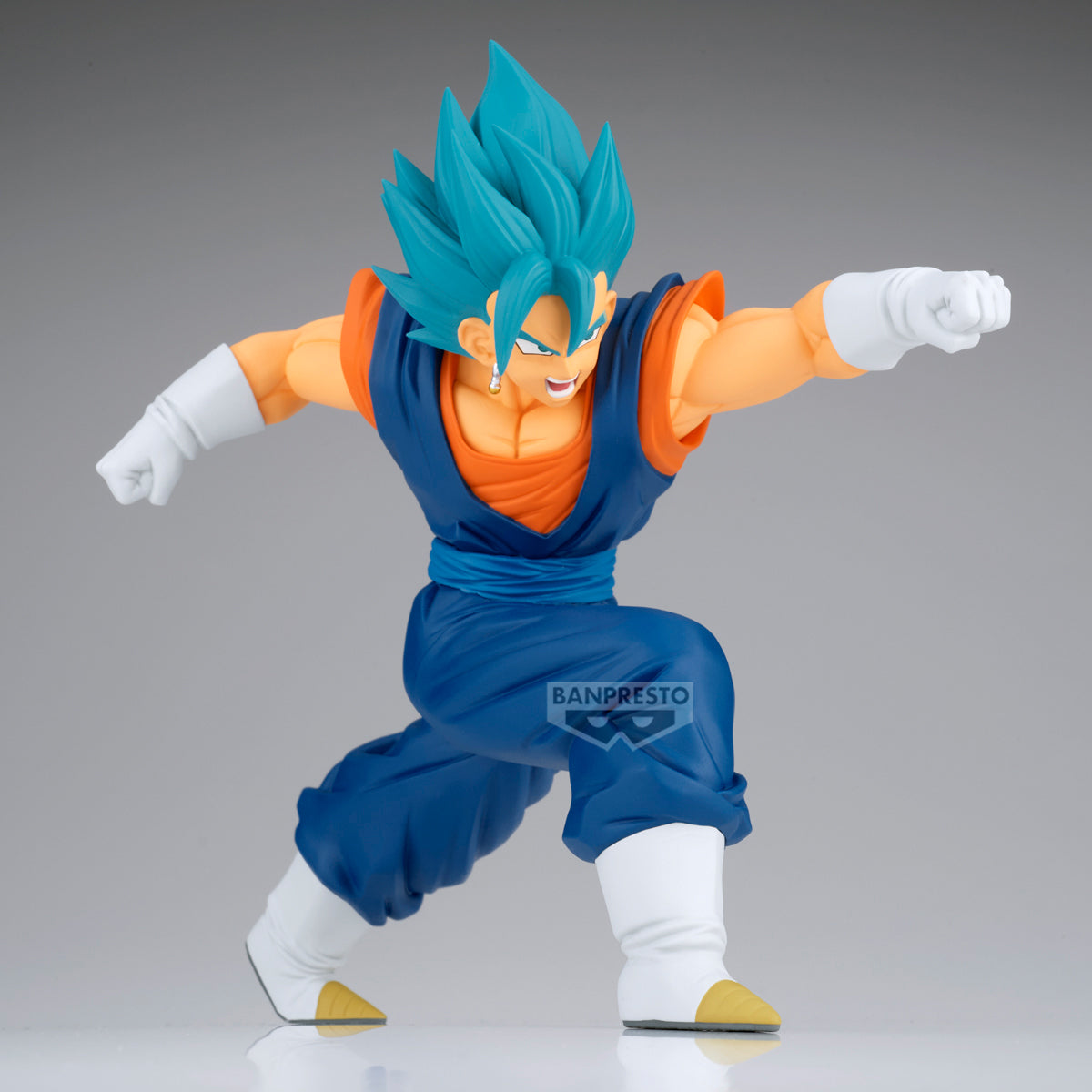 PRE-ORDER Banpresto - Dragon Ball Super Match Makers - Vegito: Vs Fusion Zamasu