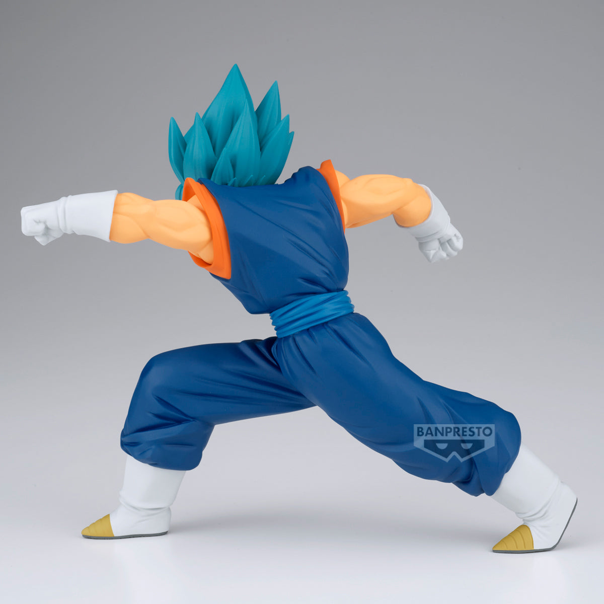 PRE-ORDER Banpresto - Dragon Ball Super Match Makers - Vegito: Vs Fusion Zamasu